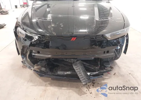 2024 Dodge Hornet R/T из США, поврежденный, VIN ZACPDFCW0R3A20690